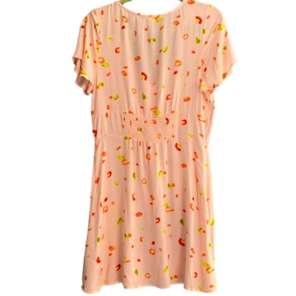 BP Nordstrom’s new with tags, adorable summer dress size extra small - Picture 3 of 9